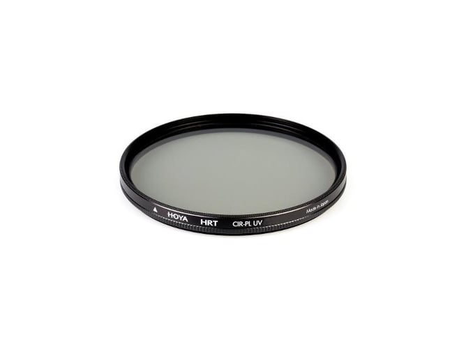 Filtro para Máquina Fotográfica HOYA HRT-CIR-PL-UV Hoya - Filtros de lentes - filtro, máquina fotográfica, hoya, hrt-cir-pl-uv