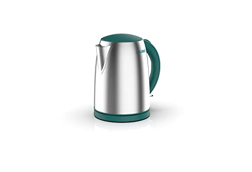 KUBO Chaleira Elétrica 1.7l (Pequeno Almoço) kubo - Eletrodomésticos de cozinha - 1,7l, 2200 W
