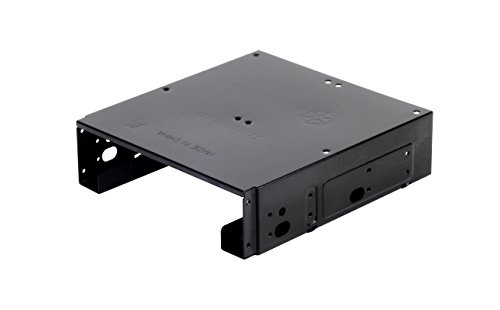 Silverstone Stp-Sdp10B Caixa para Discos Rígidos Caixa de Disco Duro Silverstone - Acessórios de disco rígido - caixa disco duro, silverstone