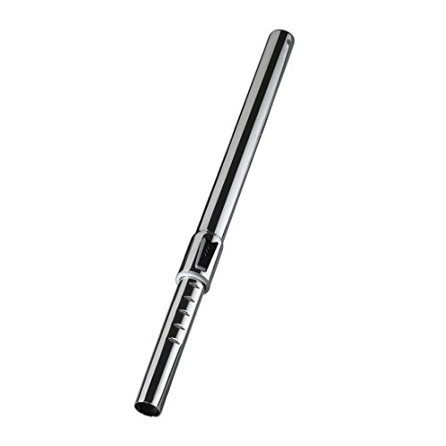 Acessório para Aspirador X-VAX 00110270 | Cromado Xavax - Aspiradores de pó e a vapor - cromado, metal, 20 cm