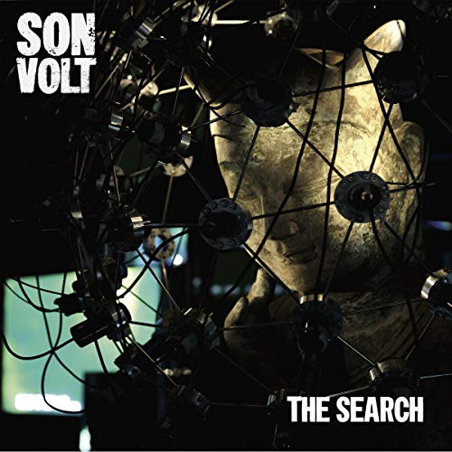 Vinil THE SEARCH The Search (LP - 180 Gr) TRANSMIT SOUND - Música e gravações de som - LP, vinil, 180 gr
