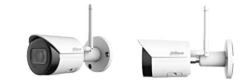 Câmara de segurança dahua technology ipc-hfw1430ds-saw câmara de vigilância ip interior e exterior teto/parede 1920 x 1080 pixels DAHUA - Câmeras de vigilância - câmera de segurança, Dahua Technology, ipc-hfw1430ds-saw, vídeo analógico, teto/parede