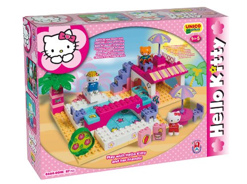 Construção ANDRONI 8664HK (Idade Mínima Recomendada: 3 anos) Androni - Brinquedos - conjunto, construção, bonecos, brinquedo