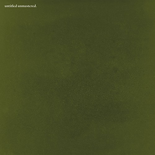 Vinil LP - Untitled Unmastered (LP-Vinilo) INTERSCOPE - Música e gravações de som - vinil, LP, untitled unmastered