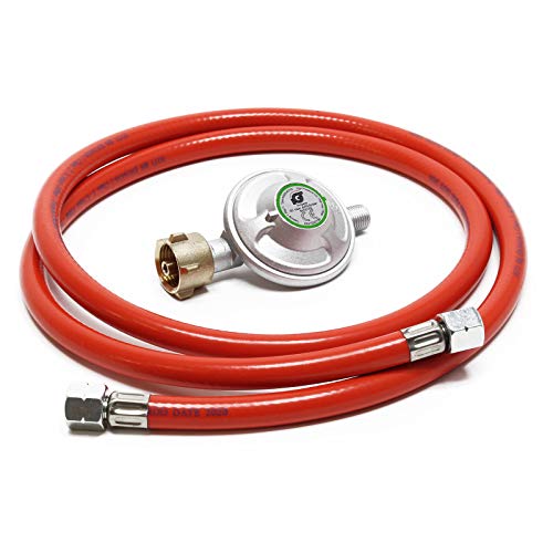 Acessório para churasqueira/grelhador ao ar livre WILTEC 000006 WilTec - Eletrodomésticos - preto, prateado, metal, 15m