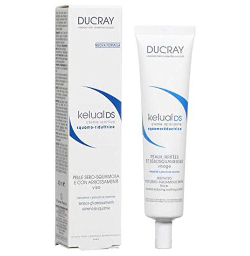 Creme de Rosto KELUAL Tónico Facial (40 ml) Kelual - Loção e hidratante - tonico facial, 40 ml
