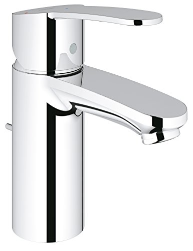 Torneira para Lavatório GROHE Eurostyle Cosmopolitan Grohe - Torneiras - monocommandante, cromado, lavatório