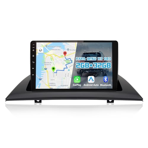 Autorrádio AWESAFE Android 12.0 (Bluetooth - GPS) AWESAFE - Aparelhos de áudio e vídeo para veículos e sistemas de painel - android 12.0, bluetooth, gps