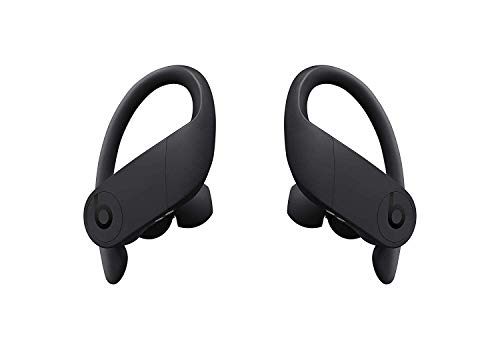 Auriculares Bluetooth True Wireless BEATS Powerbeats Pro (In Ear - Microfone - Preto) Beats by Dr. Dre - Fones de ouvido e headsets - in ear, microfone, bluetooth, apple