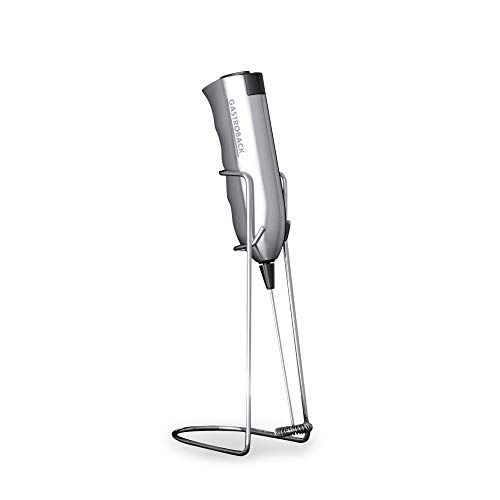 Batedor de Leite GASTROBACK 42219 | Preto GASTROBACK - Espumadores de leite e vaporizadores - batedor, preto