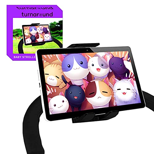 Suporte para Tablet TURNAROUNDTECH 1-4 Turnaroundtech - Suportes e dock stations para tablets - tablet, suporte