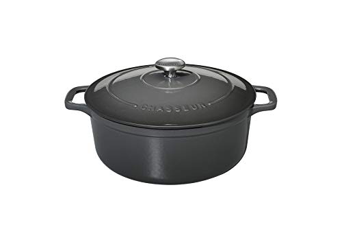 Tacho de Cozinha Tefal Ingenio 28 Cm Cinza Chasseur - Fornos holandeses - tefal, ingenio, 28 cm, cinza