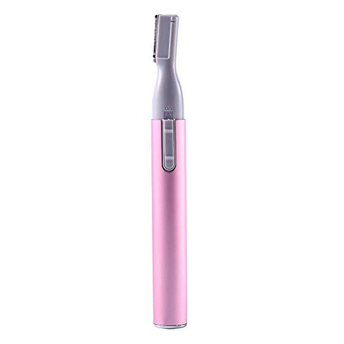 Aparador de Cabelo YOSOO Rosa (Recondicionado Como Novo) Yosoo - Barbear e cabelo - aparador, cabelo, yosoo, rosa, recondicionado