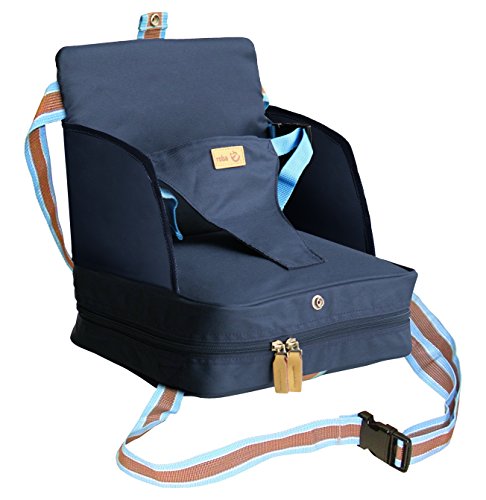 Assento elevatório para bebé ROBA Travel roba Baumann DE (FOB Account) - Móveis para bebês e crianças pequenas - elevatória, bebé, viagem