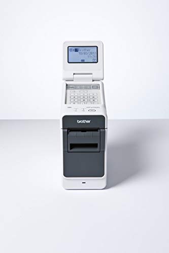 Impressora de etiquetas BROTHER TD-2130N Brother - Impressoras, fotocopiadoras e máquinas de fax - impressora, etiquetas, brother
