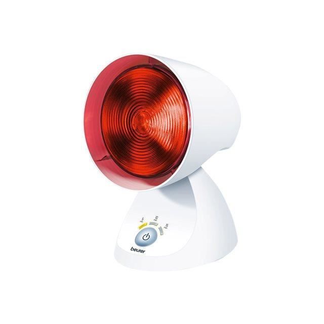 Aparelho de Terapia de Luz BEURER IL-35 Beurer - Luminárias - terapia, luz, beurer