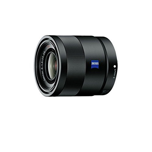 Objetiva SONY Sonnar T*E 24mm f/1.8 ZA (Encaixe: Sony E - Abertura: f/16 - f/1.8) Sony - Lentes de câmera - 24mm, f/1.8, sonnar t*, sony e