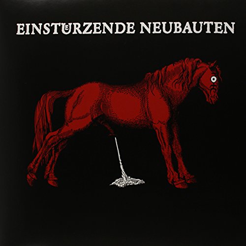 Vinil HAUS DER LUENGE Haus der Lüge (LP) POTOMAK - Cds de música - vinil, LP, haus der luenge