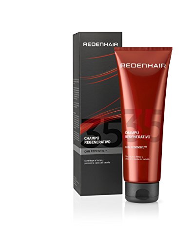 Champô REDENHAIR Regenerador (250 ml) Redenhair - Shampoo & condicionador - regenerador, 250 ml