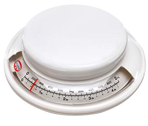 Balança de Cozinha DR. OETKER Baking Scales Cameo Dr. Oetker - Balanças de medição - balança, cozinha, DR. OETKER, Cameo