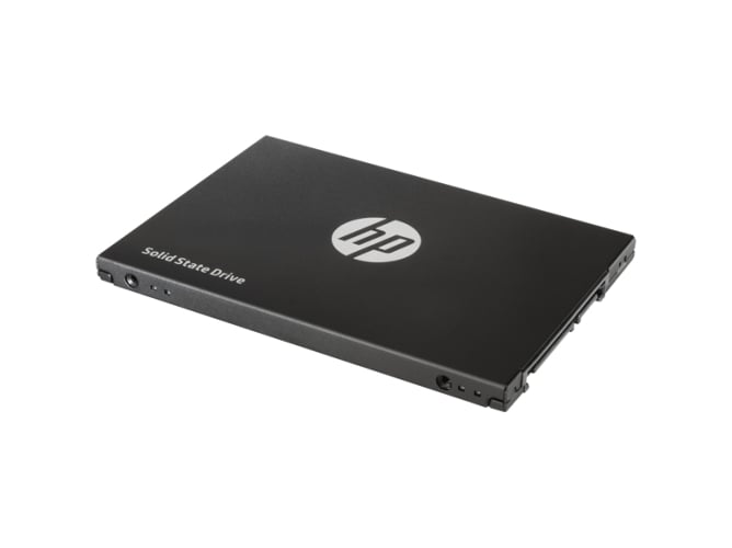 Disco SSD Interno HP S700 Pro (256 GB - SATA) HP - Dispositivos de armazenamento - 256 GB, sata, 560 mb/s, 520 MB/s