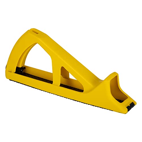 Plaina de Metal STANLEY 5-21-103 (Branco) STANLEY - Ferramentas de Plaina - metal, branco