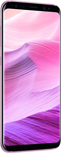 Smartphone SAMSUNG Galaxy S9 (5.8'' - 4 GB - 64 GB - Rosa) SAMSUNG - Telemóveis - 5.8, 4 GB, 64 gb, rosa