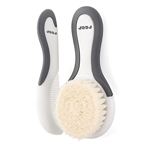 Conjunto de Cuidados do Cabelo REER 81070 Reer - Banho e corpo - antiestático, branco