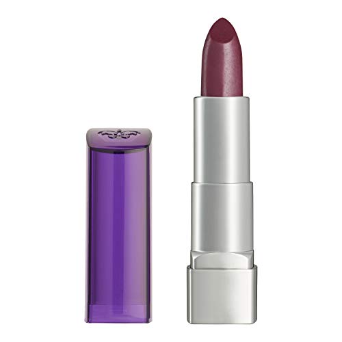 Batom RIMMEL London Hydra-Renew Dark Night RIMMEL - Maquiagem labial - hidratação, macios, flexíveis, antidryness