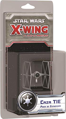 Figura de Ação STAR WARS X-Wing Fighter (Idade Mínima: 4 anos) Fantasy Flight Games - Naves espaciais de brinquedo - star wars, x-wing fighter, 4 anos