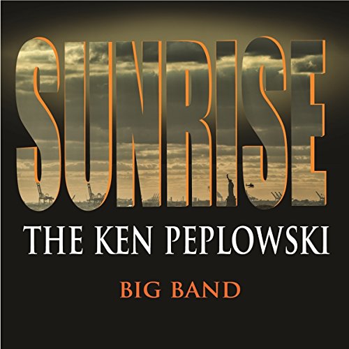 CD Ken Peplowski Bigband - Sunrise (1 CDs) Arbors - Cds de música - cd, ken peplowski bigband, sunrise