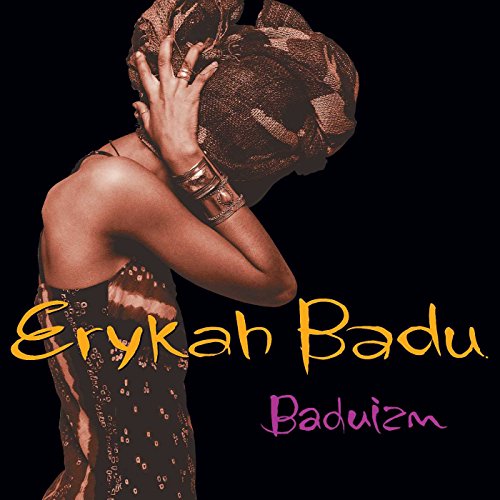 Vinil Erykah Badu Baduiizm (2 Vinilos) (Edição em Espanhol) Universal Music - Música e gravações de som - vinil, 2 vinilos, edição espanhola