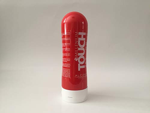 Alcantarilla Milleiniun Touch Rizado Activo Natural 300Ml Alcantara - Produtos de styling de cabelo - cabelo, volume, rizados, 300 ml