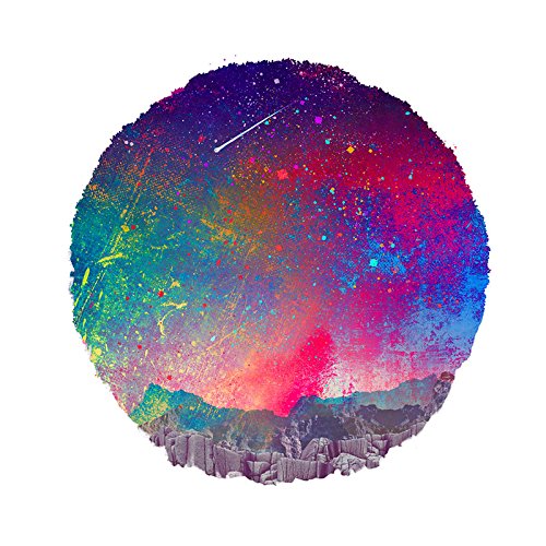Vinil THE UNIVERSE SMILES UPON YOU The Universe Smiles Upon You (LP) LATE NIGHT TALES - Música e gravações de som - vinil, 3º álbum, The Unthanks, Richard Lomax, Michael Mariconda