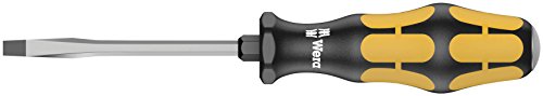 Chave de Fenda WERA 05018262001 (1 peça) Wera - Chaves de fenda - chave de fenda, 1 peça, 0,8 mm, 45 mm