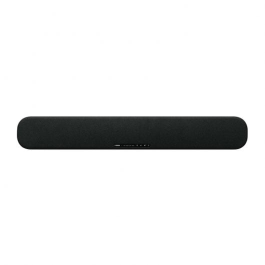Soundbar Yamaha SR-B20A | Preto (Sistema Hi Fi) YAMAHA - Alto-falantes - soundbar, yamaha sr-b20a, preto, sistema hi-fi, subwoofer integrado, bluetooth