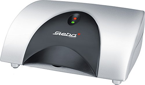 Torradeira STEBA SG 20 (200 W - 2 fatias) Steba - Sanduicheiras - 200 W, 2 fatias, placas antiaderentes, visor LED