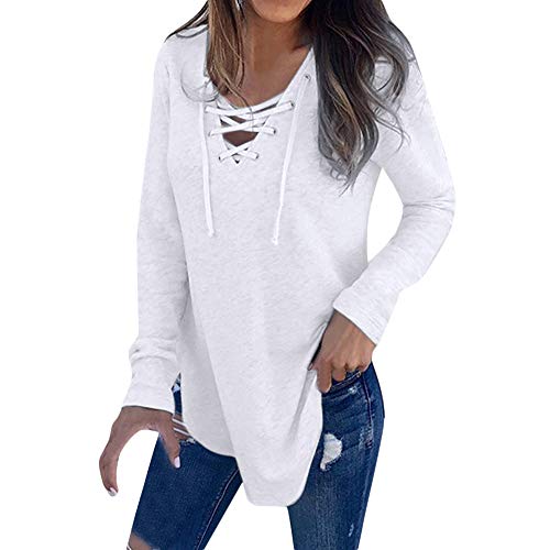 T-shirt para Mulher VPASS 1646-01-0018 Preto para Ombros L VPASS Mujer Camisetas - Roupa - preto, mulher, L