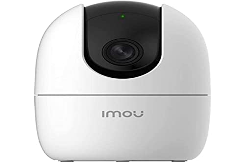Câmara de segurança IMOU A1 (IP - 4K Ultra HD) Imou - Câmeras de vigilância - 4k ultra hd, visor lcd, altifalantes, resolução 3840x2160