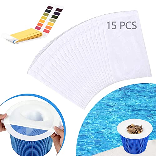 Conjunto 15 Unidades Meias MIZIJIA Skimmer Mizijia - Móveis de exterior - conjunto, unidades, meias, skimmer