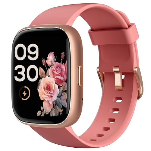 Smartwatch TOOBUR para Mulher (Bluetooth - Preto) TOOBUR - Óculos inteligentes - bluetooth, preto