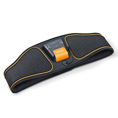 Electroestimulador BEURER EM37 (Corpo - Eletrodomédica) Beurer - Estimuladores musculares elétricos - eletroestimulador, corpo, elétrodos