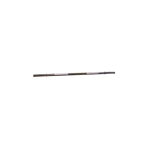 Barra de Elevação SOFTEE EQUIPMENT 0024471 Branco (Branco) Softee Equipment - Levantamento de peso - elevação, branco