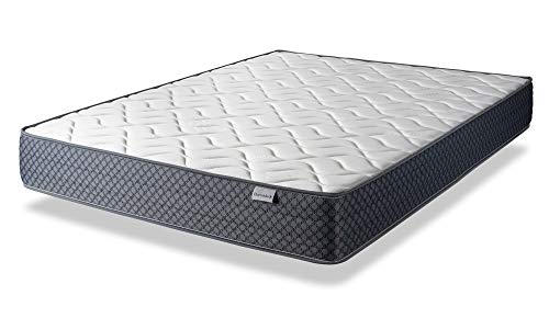 Colchão DORMIDEO Thunder Visco (25x5x180cm) Dormideo - Colchões - visco, 25x5x180cm