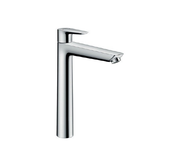 Torneira para Casa de Banho HANSGROHE Talis E 71717000 Hansgrohe - Torneiras - branco, plástico, ajustável, 183 cm