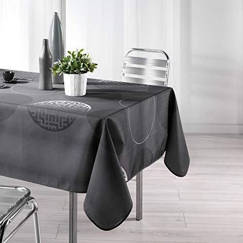 Toalha de Mesa FORES Kosmo (Poliestireno - 15x24 cm) L'HARMONIE DU DÉCOR - Toalhas de mesa - poliéster, 15x24 cm