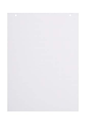 Boardsplus Quadro A1 600g/M2 20 Folhas Boardsplus - Blocos para cavalete - conjunto, 20 folhas, papel A1, 600g/m², tampa
