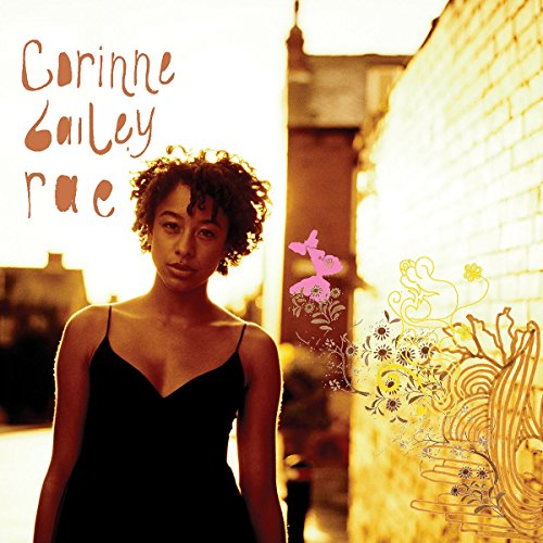 CD Corinne Bailey Rae - Corinne Bailey Rae (1 CDs) EMI - Cds de música - cd, corinne bailey rae