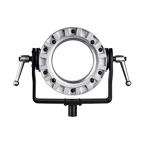 Adaptador de Fita de Encaixe ELINCHROM 26537 Elinchrom - Acessórios de luz de estúdio e flash - adaptador, fita de encaixe, elinchrom 26537, cabeças de flash, compatível