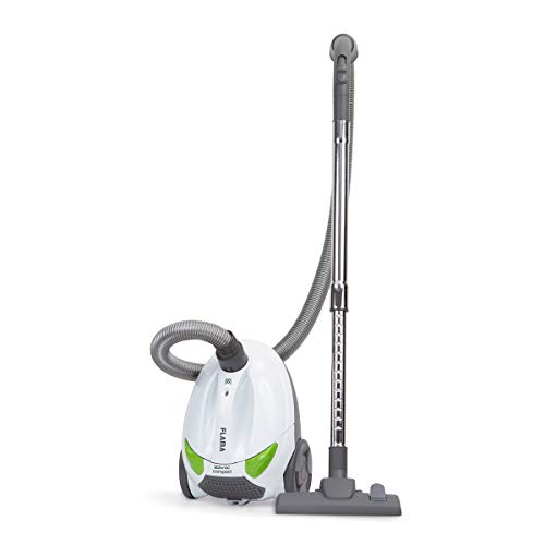 Aspirador com Saco FLAMA 1670 (Capacidade: 1.5 L) FLAMA - Aspiradores - 1.5 L, 700 W